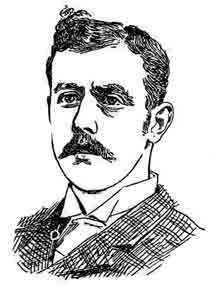 Mr William Flockhart